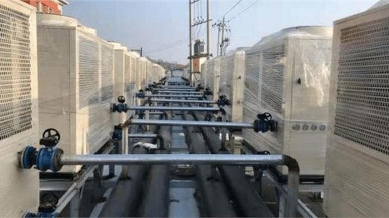 小型冷库价格解析：揭秘一平米成本构成