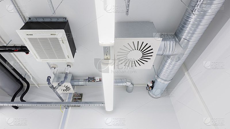 闭式冷水机：揭秘其核心技术与选型要点**