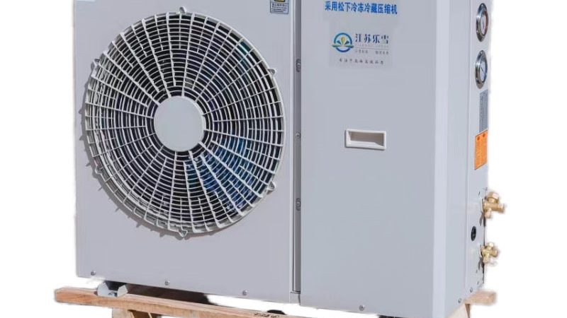 别墅中央空调选型：避开三大误区，享受舒适生活
