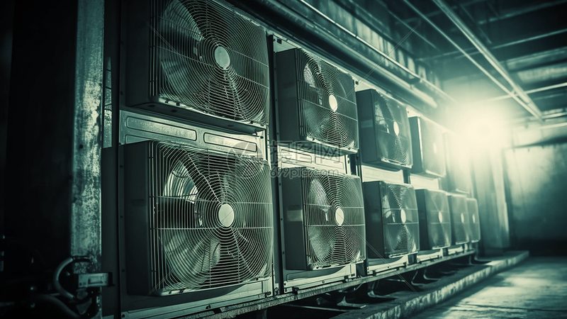 冷库制冷设备选型，尺寸为何比功率更关键