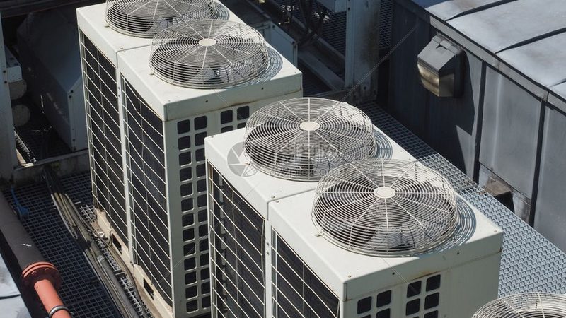 冷库工程报价明细表：揭秘其编制要点与注意事项