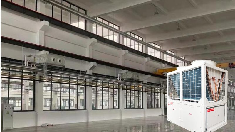 空气源两联供，如何选择质量可靠的品牌？**
