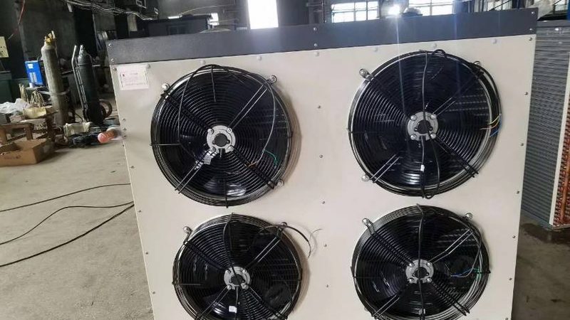 冷水机水泵流量扬程匹配的关键因素分析